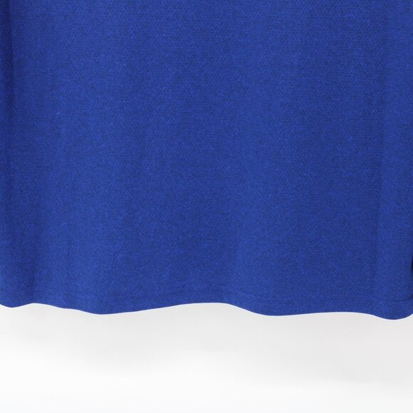 Tek Gear Blue Performance Long Sleeve - Picture 7 of 10